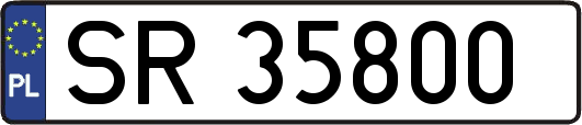 SR35800