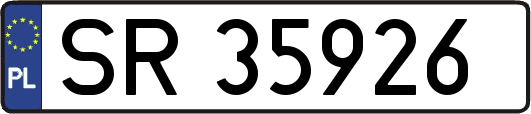 SR35926