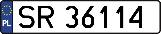 SR36114