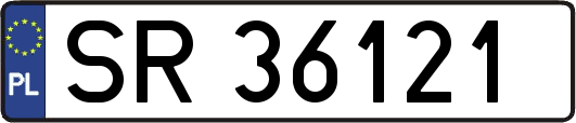 SR36121