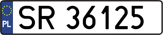 SR36125