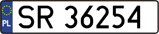 SR36254