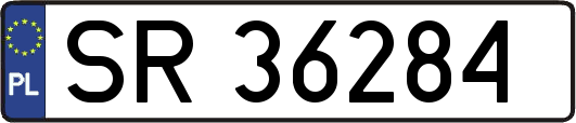 SR36284