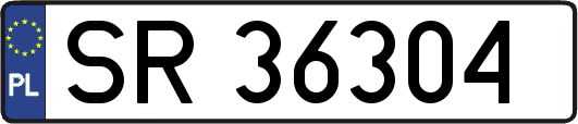 SR36304