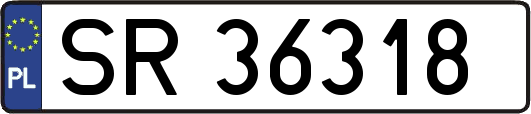 SR36318