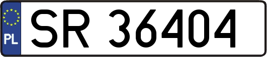SR36404