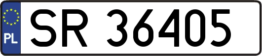 SR36405