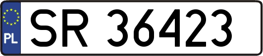 SR36423