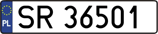 SR36501