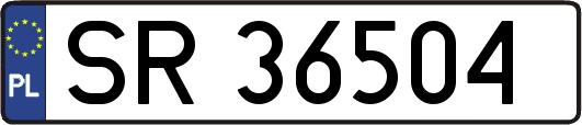 SR36504