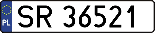 SR36521