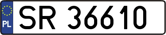 SR36610