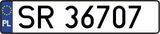 SR36707