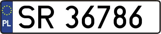 SR36786