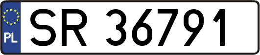 SR36791