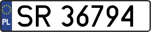 SR36794