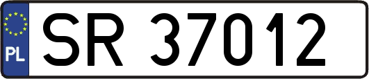 SR37012