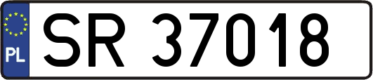 SR37018
