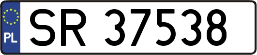 SR37538