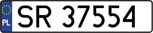 SR37554