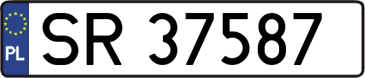 SR37587