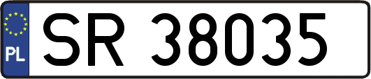 SR38035