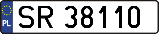 SR38110