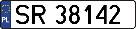 SR38142