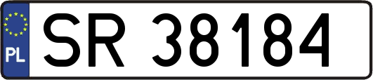 SR38184