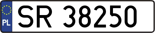 SR38250