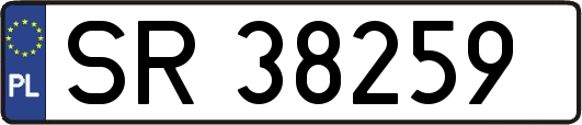 SR38259