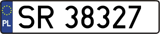 SR38327