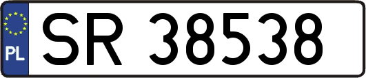 SR38538