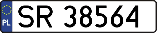 SR38564