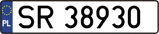 SR38930