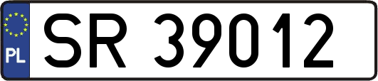 SR39012