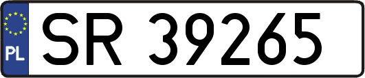 SR39265