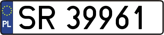 SR39961