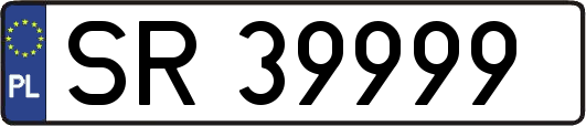 SR39999