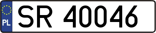 SR40046