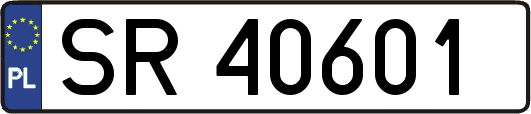 SR40601