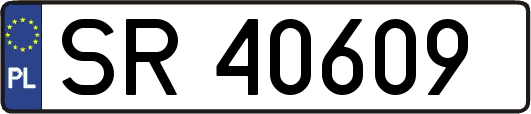 SR40609