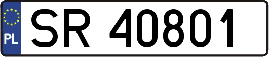 SR40801
