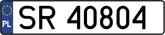 SR40804