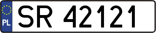 SR42121