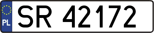 SR42172