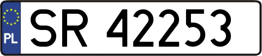 SR42253