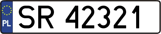 SR42321