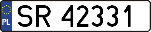SR42331
