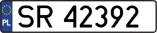 SR42392